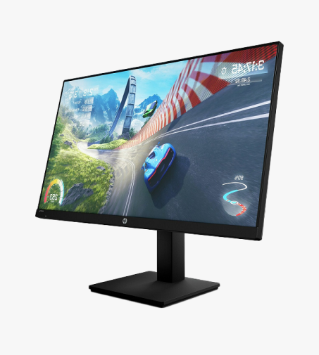 165HZ Gaming Monitor