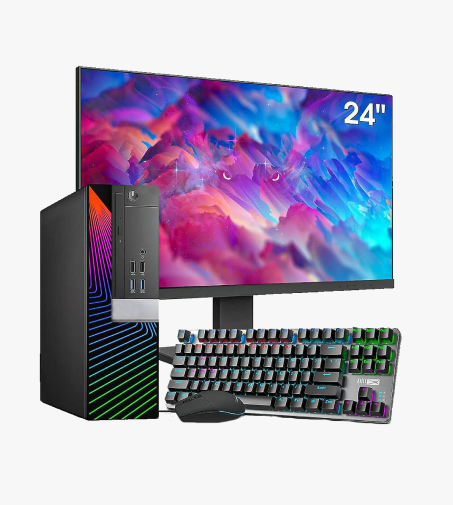 Gaming PC Bundle