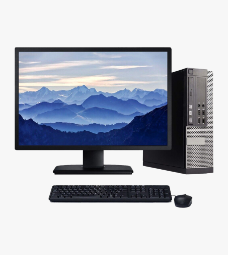 Office PC Package